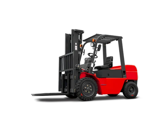 Forklift pallet handling and warehouse unloading in Bromley